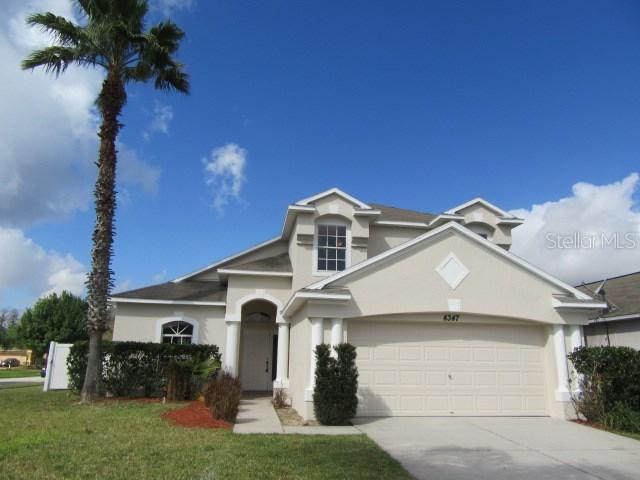 4347 Beaumaris Dr., Land O Lakes, FL 34638