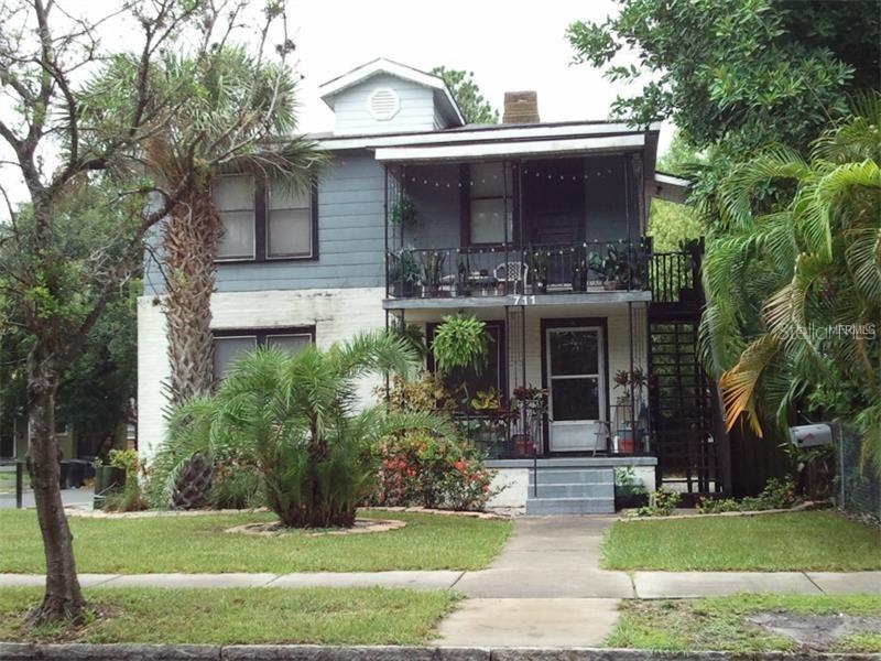711 18th Ave., St Petersburg, FL 33705