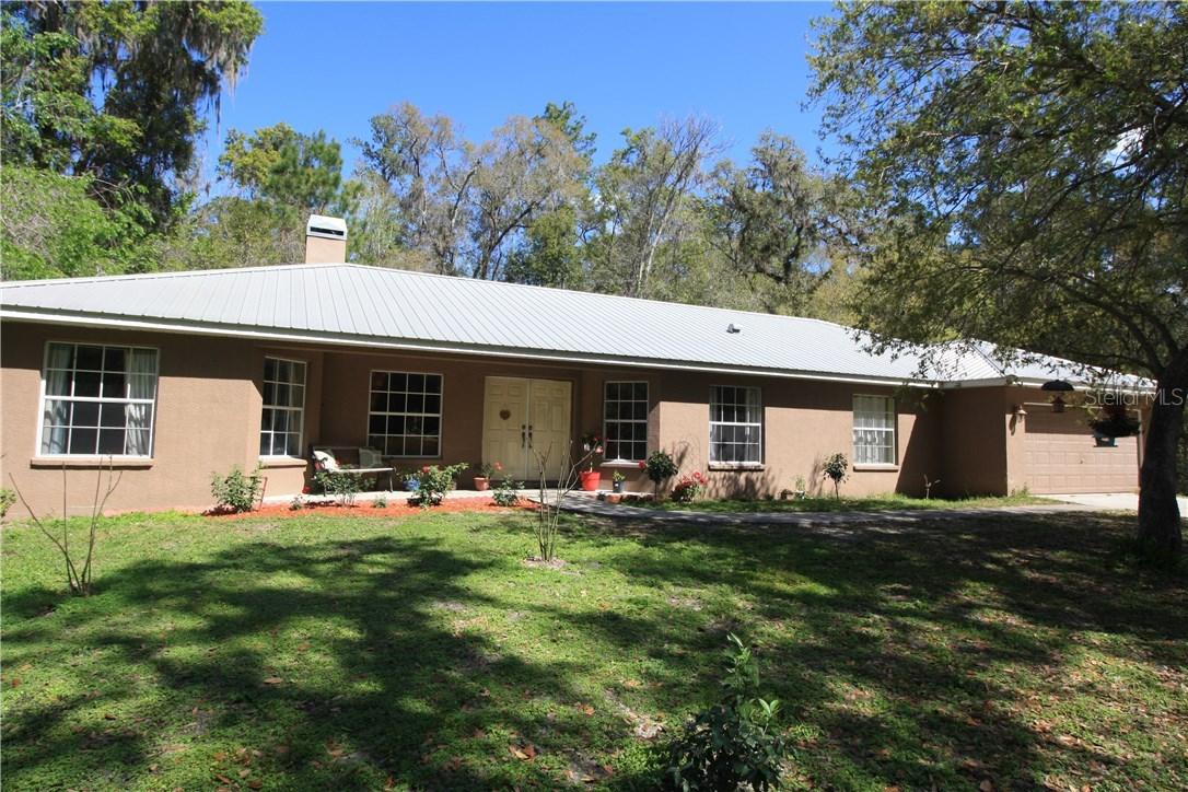 7085-7091 Cedar Ln., Brooksville, FL 34601