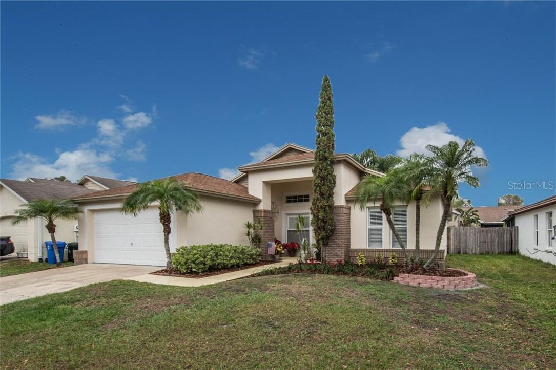 1509 Dawley Ct., Brandon, FL 33511