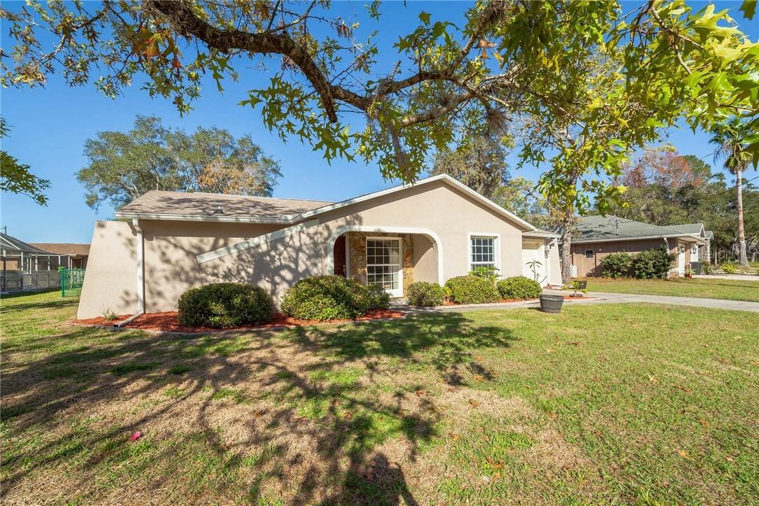 5331 Bevens Ave., Spring Hill, FL 34608