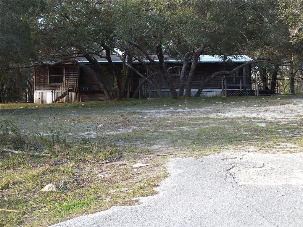 17511 Chorvat Ave., Spring Hill, FL 34610