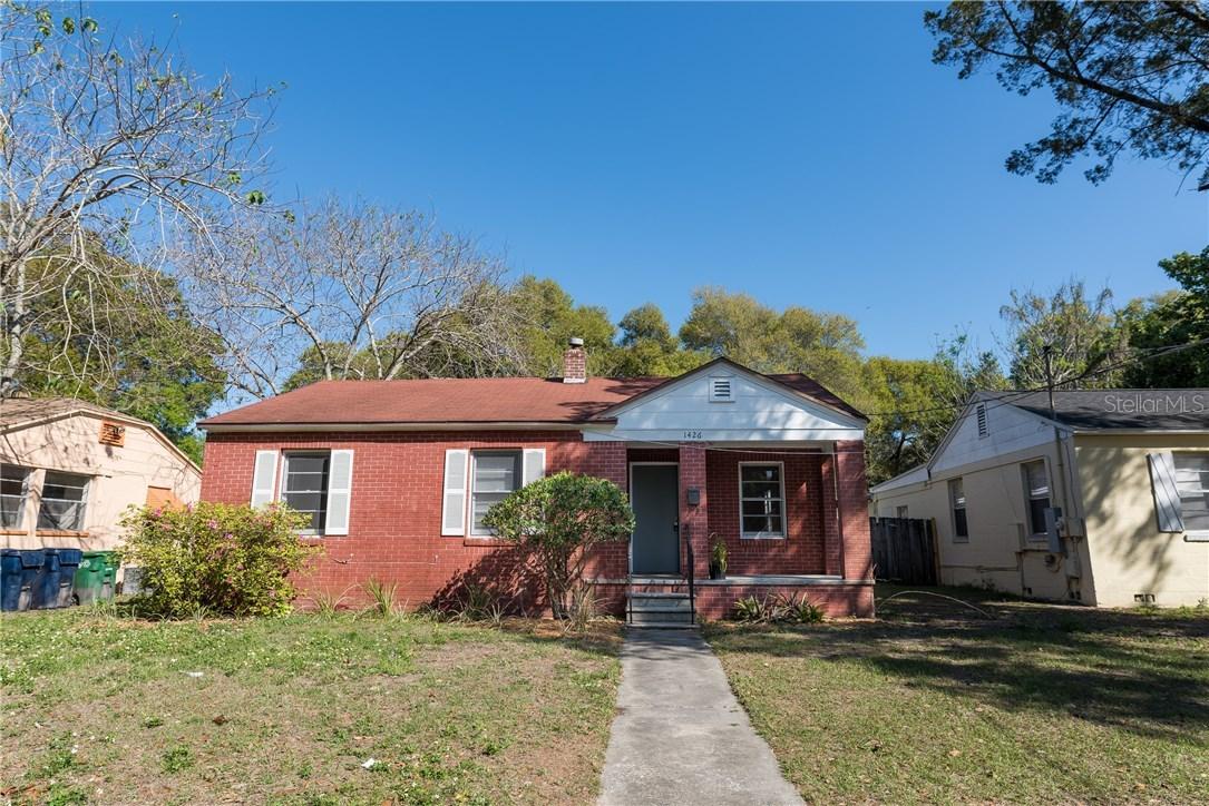 1426 E Mohawk Ave., Tampa, FL 33604
