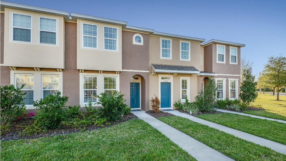 7047 Spotted Deer Pl., Riverview, FL 33578