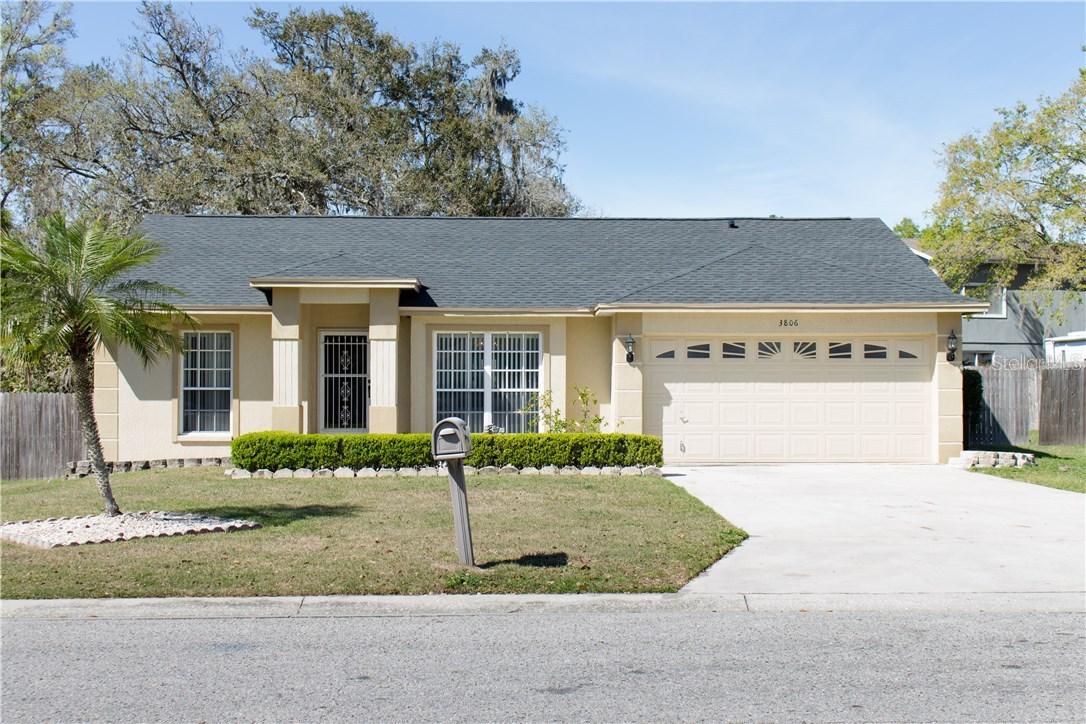 3806 Creekwoods, Plant City, FL 33563