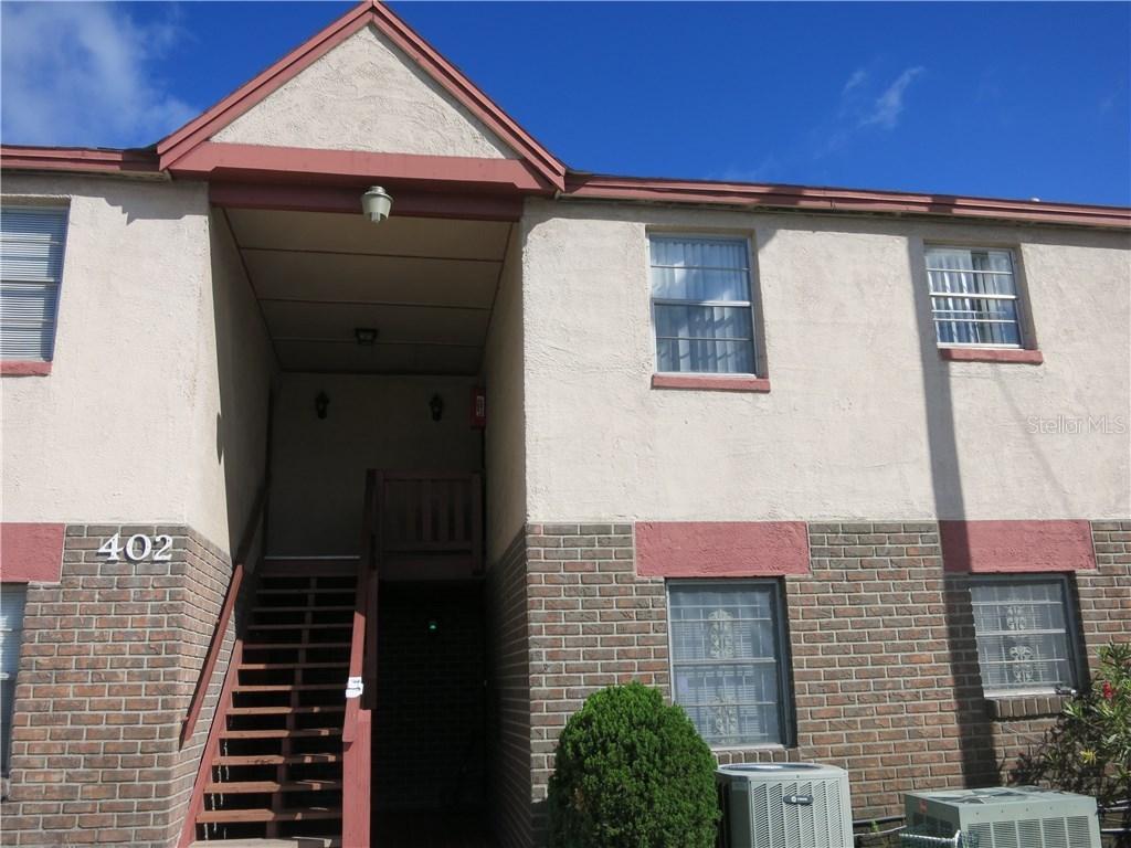 402 E Westchester Ct. #79/C, Tampa, FL 33604