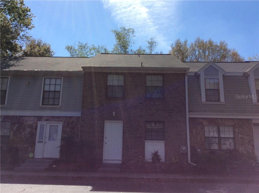 14804 Winding Creek Ct., Tampa, FL 33613