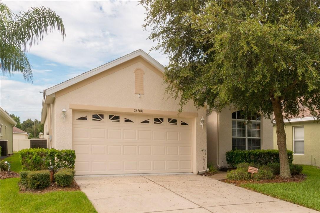23708 Coral Ridge Ln., Land O Lakes, FL 34639