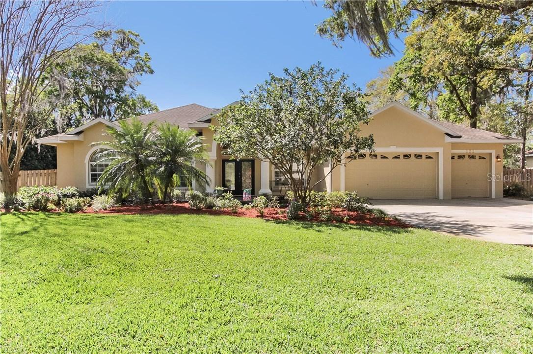 121 Myrtle Ridge Rd., Lutz, FL 33549