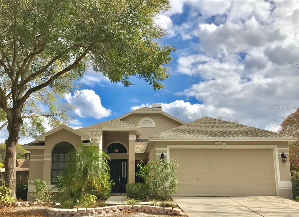 24522 Mason Ct., Lutz, FL 33559