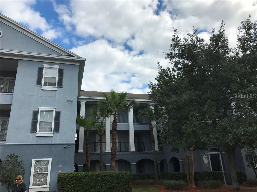 3713 Conroy Rd. #1912, Orlando, FL 32839