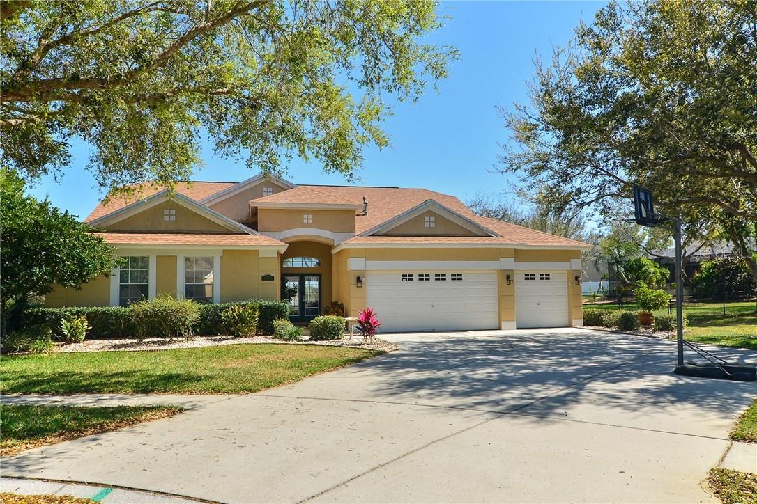 9402 Clover Glen Dr., Riverview, FL 33569