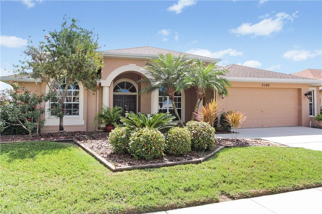 2106 Flameflower Ct., Trinity, FL 34655