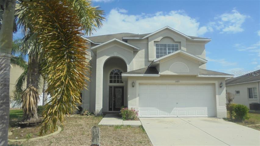 11021 Sailbrooke Dr., Riverview, FL 33579