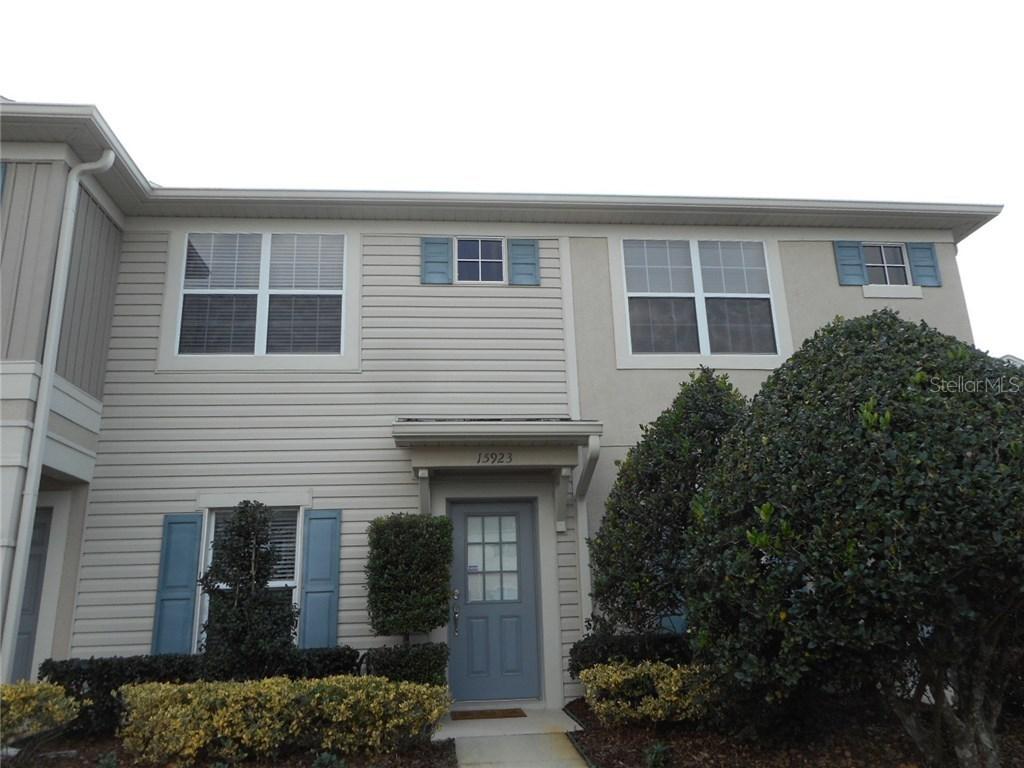 15923 Stable Run Dr., Spring Hill, FL 34610
