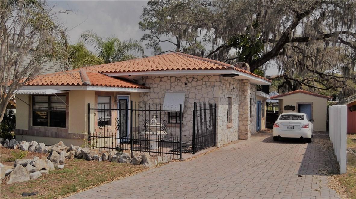 6142 River Rd., New Port Richey, FL 34652