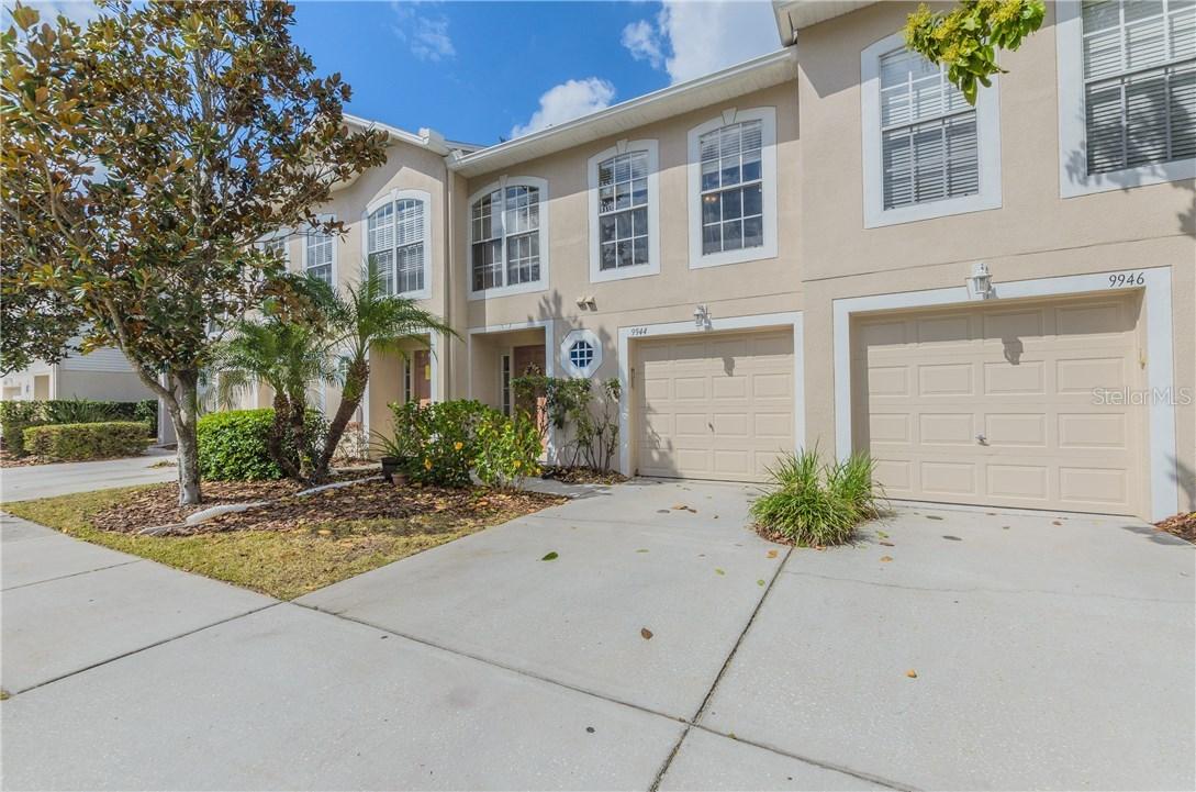 9944 Ashburn Lake Dr., Tampa, FL 33610