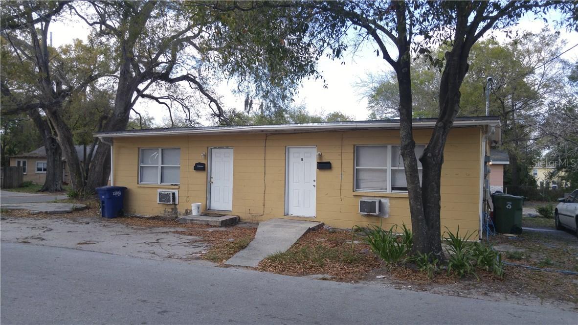 3615 N 25th St., Tampa, FL 33610