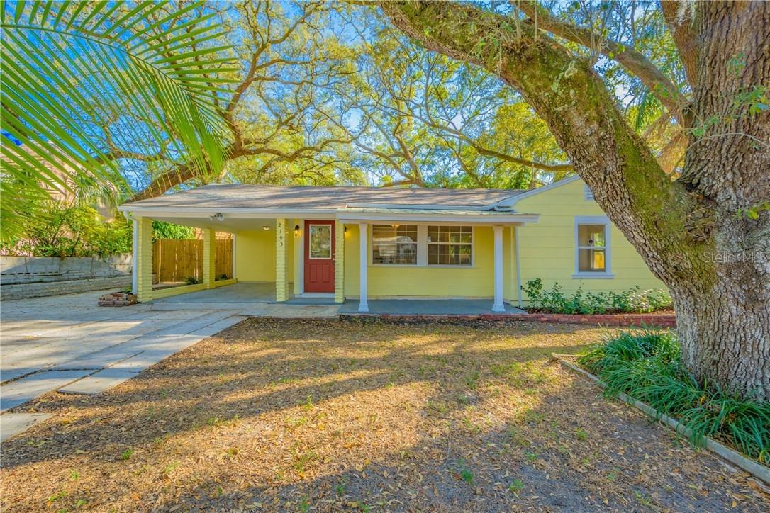 2103 E Howell St., Tampa, FL 33610