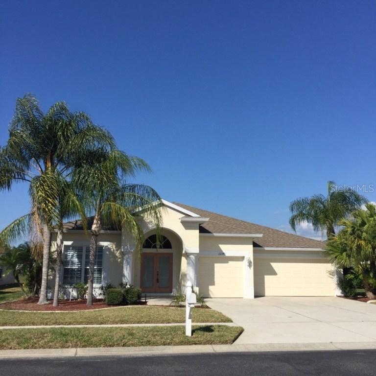 22149 Yachtclub Ter., Land O Lakes, FL 34639