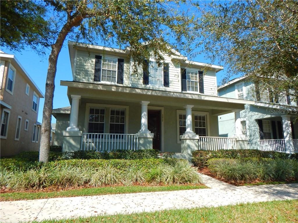 5917 Palmettoside St., Lithia, FL 33547