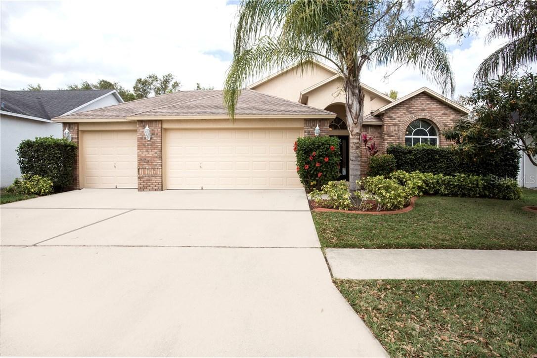 6628 Thackston Dr., Riverview, FL 33578