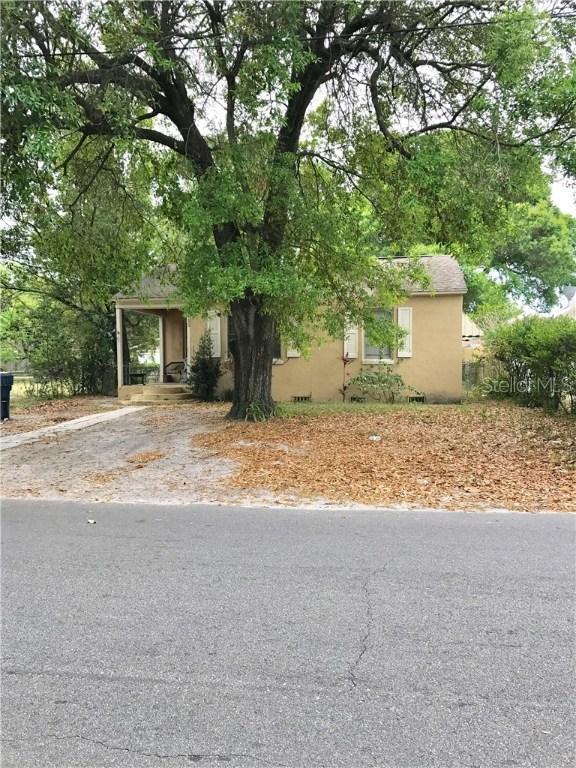 1411 E Powhatan Ave., Tampa, FL 33604