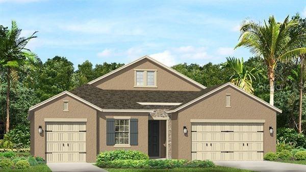 17919 Woodland View Dr., Lutz, FL 33548