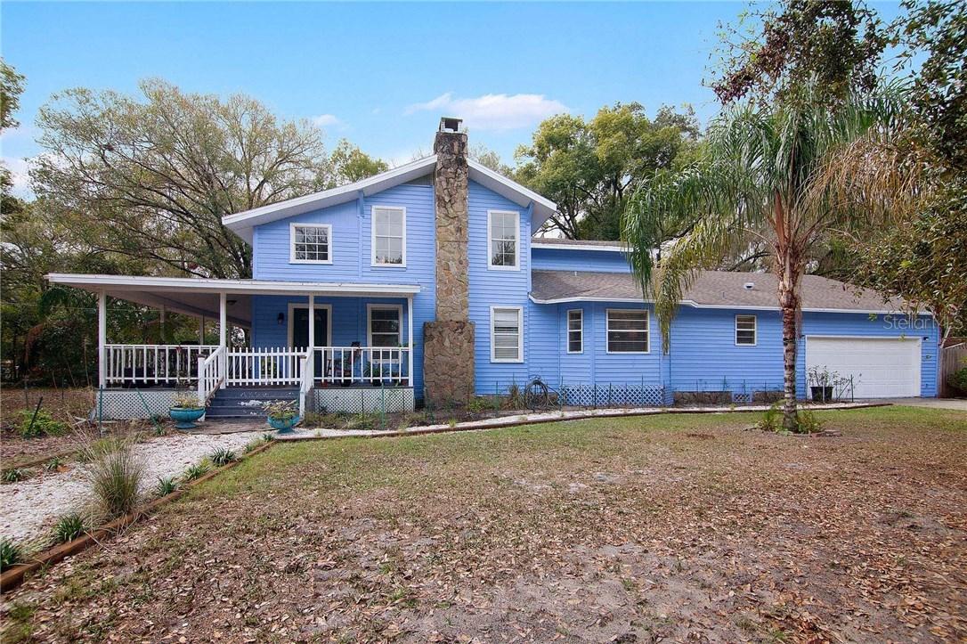 7820 N Glen Ave., Tampa, FL 33614