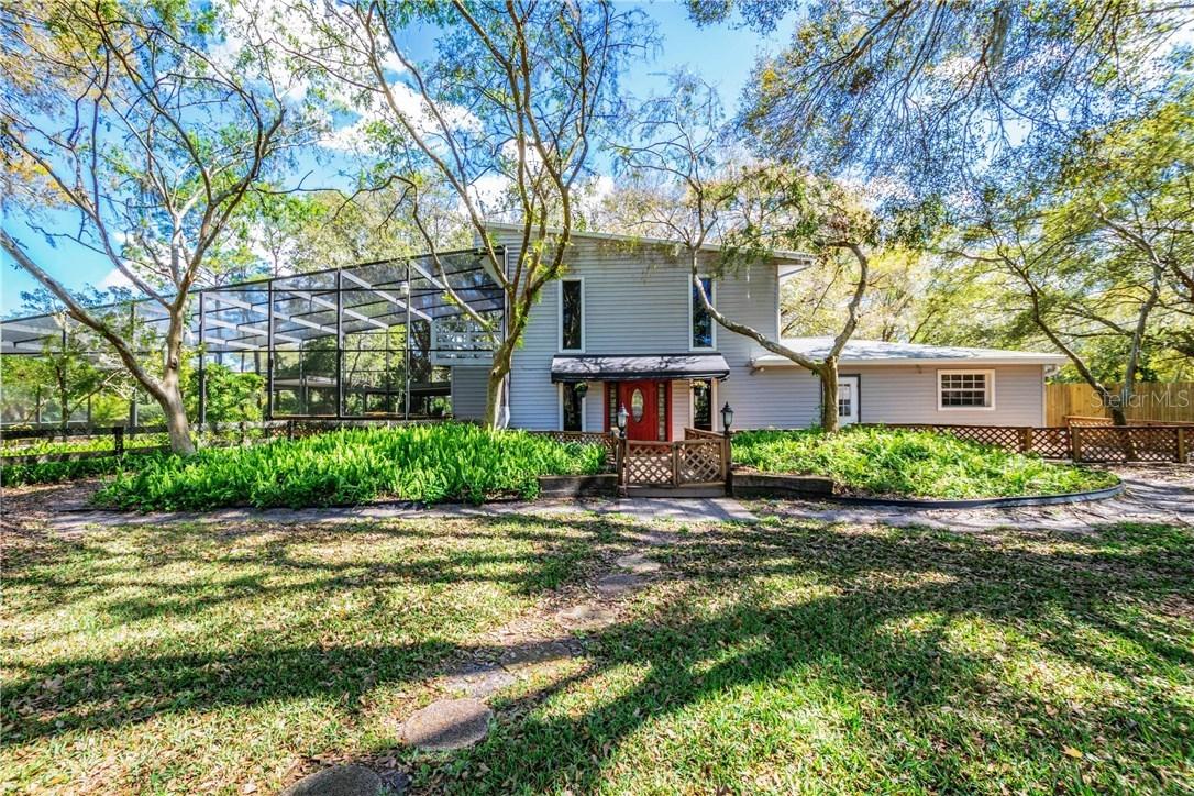 16925 Tobacco Rd., Lutz, FL 33558