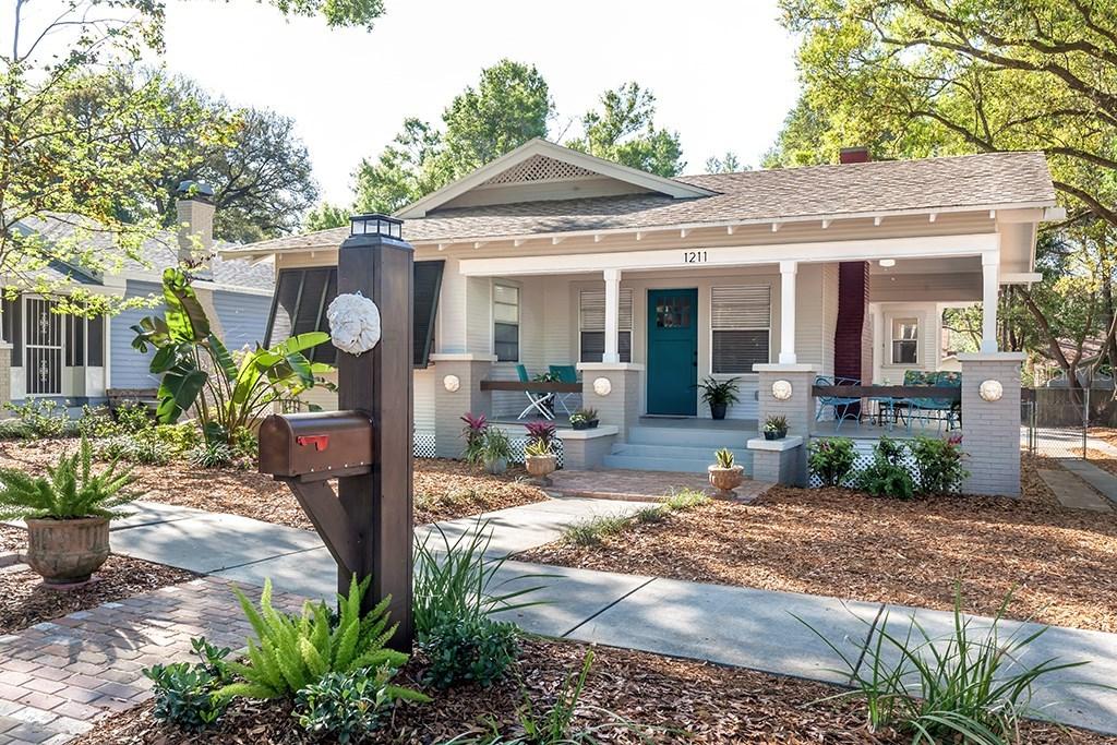 1211 E Henry Ave., Tampa, FL 33604