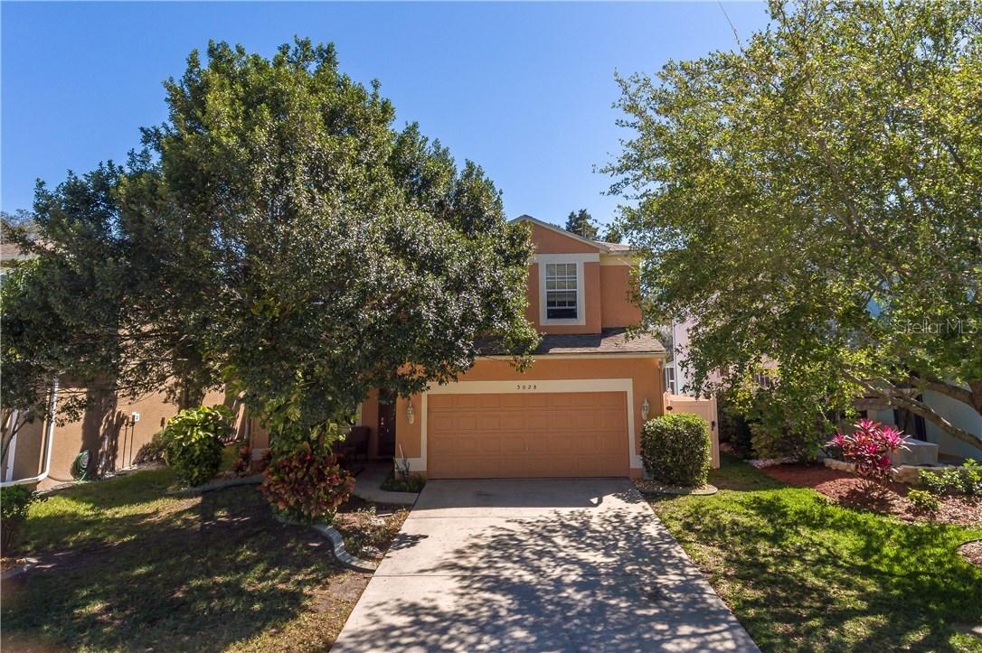 3028 Savannah Oaks Cir., Tarpon Springs, FL 34688