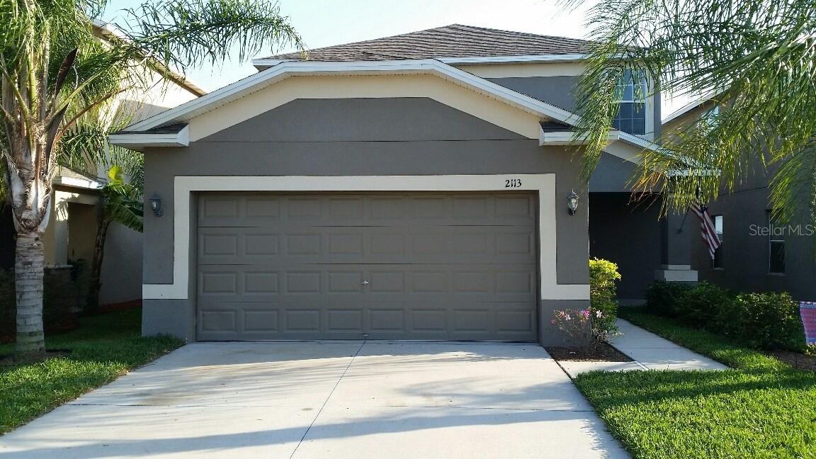 2113 Song Sparrow Ct., Ruskin, FL 33570