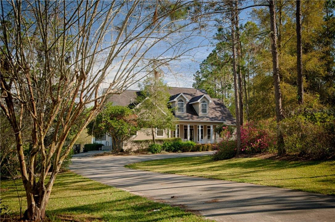 35125 Sidesaddle Tr., Dade City, FL 33523