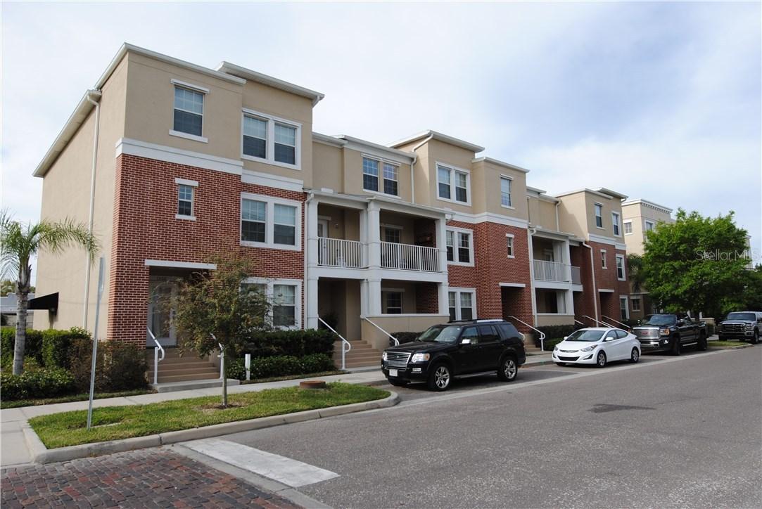 1506 W Lemon St., Tampa, FL 33606