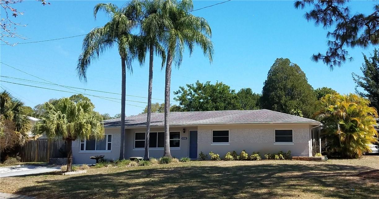 6248 17th Ave., St Petersburg, FL 33710