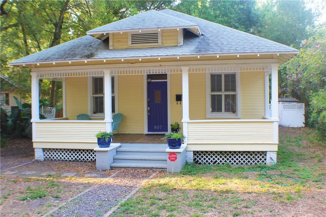 807 E North Bay St., Tampa, FL 33603