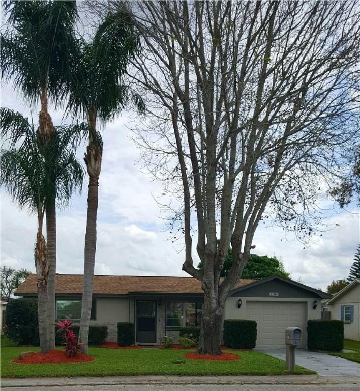 1184 Chelsea Ln., Holiday, FL 34691