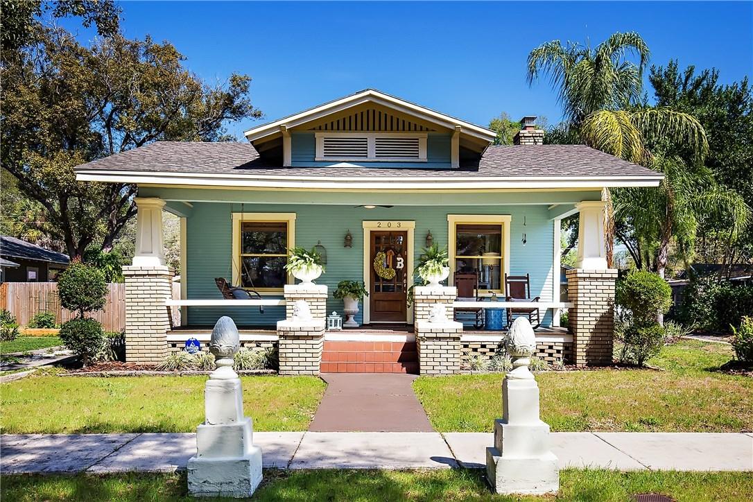 203 W Comanche Ave., Tampa, FL 33604