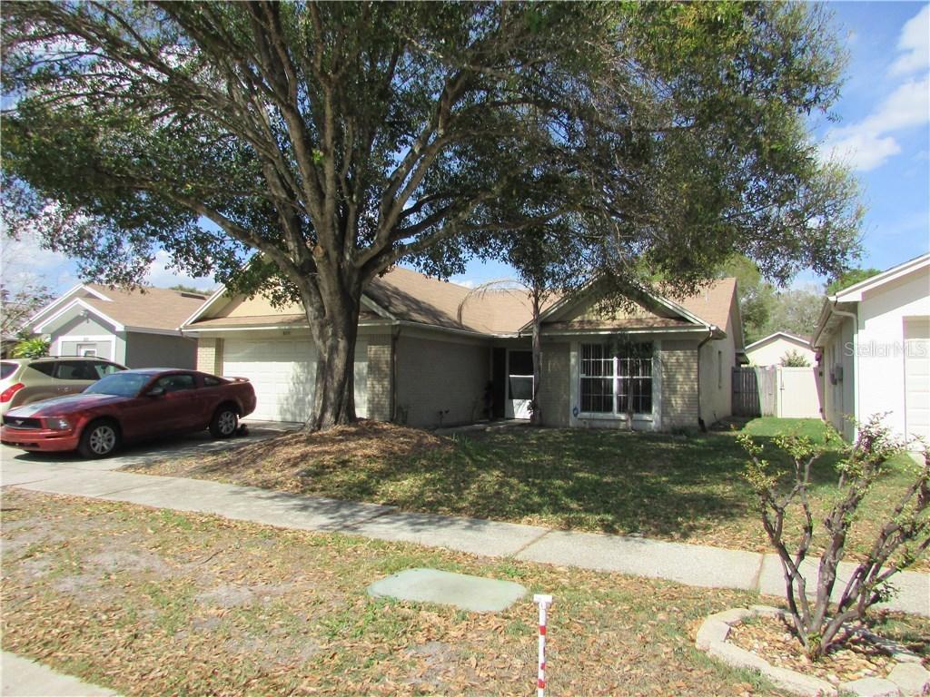 8105 Riverboat Dr., Tampa, FL 33637