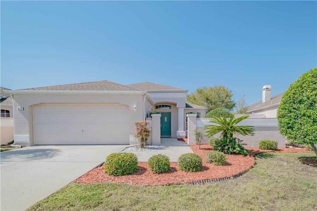 411 Royal Palm Way, Spring Hill, FL 34608