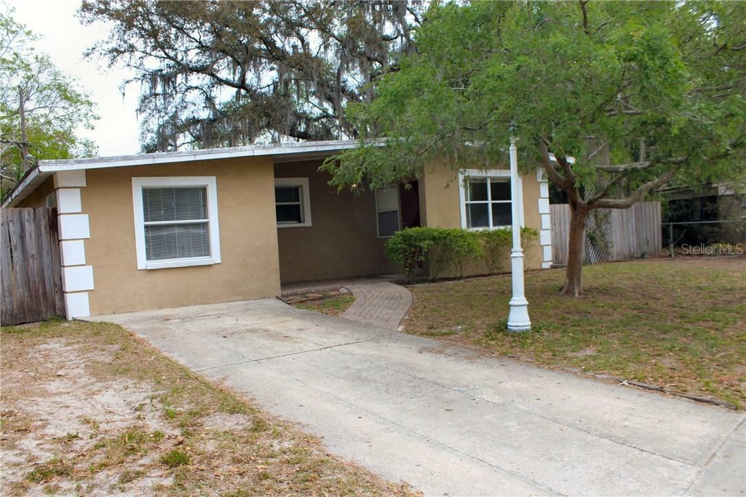 [Address Hidden by Seller], Tampa, FL 33617