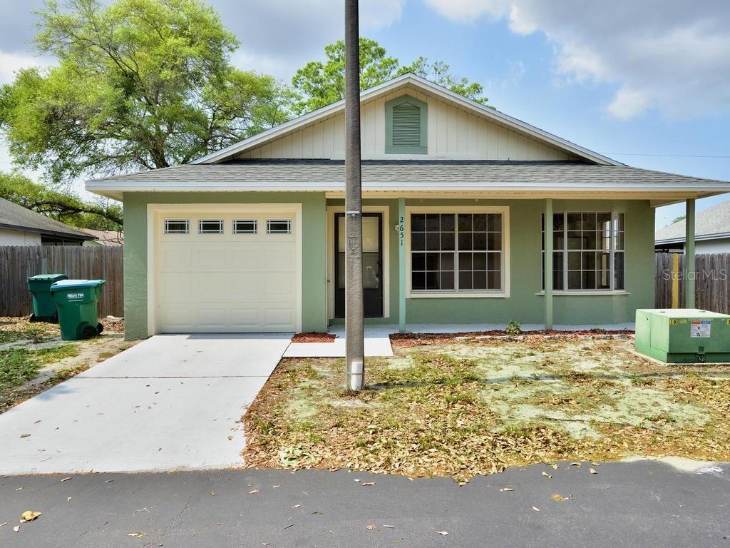 2651 Finch Ct., Palm Harbor, FL 34684
