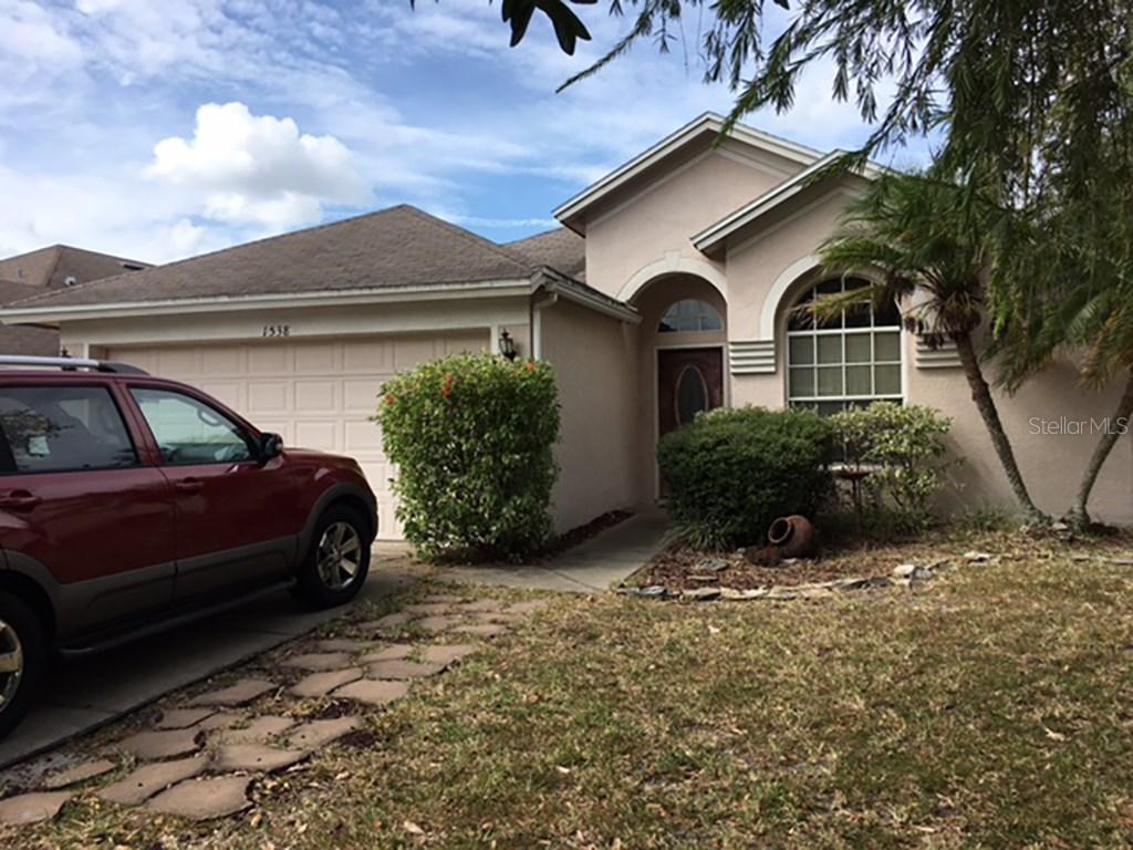1538 Scotch Pine Dr., Brandon, FL 33511