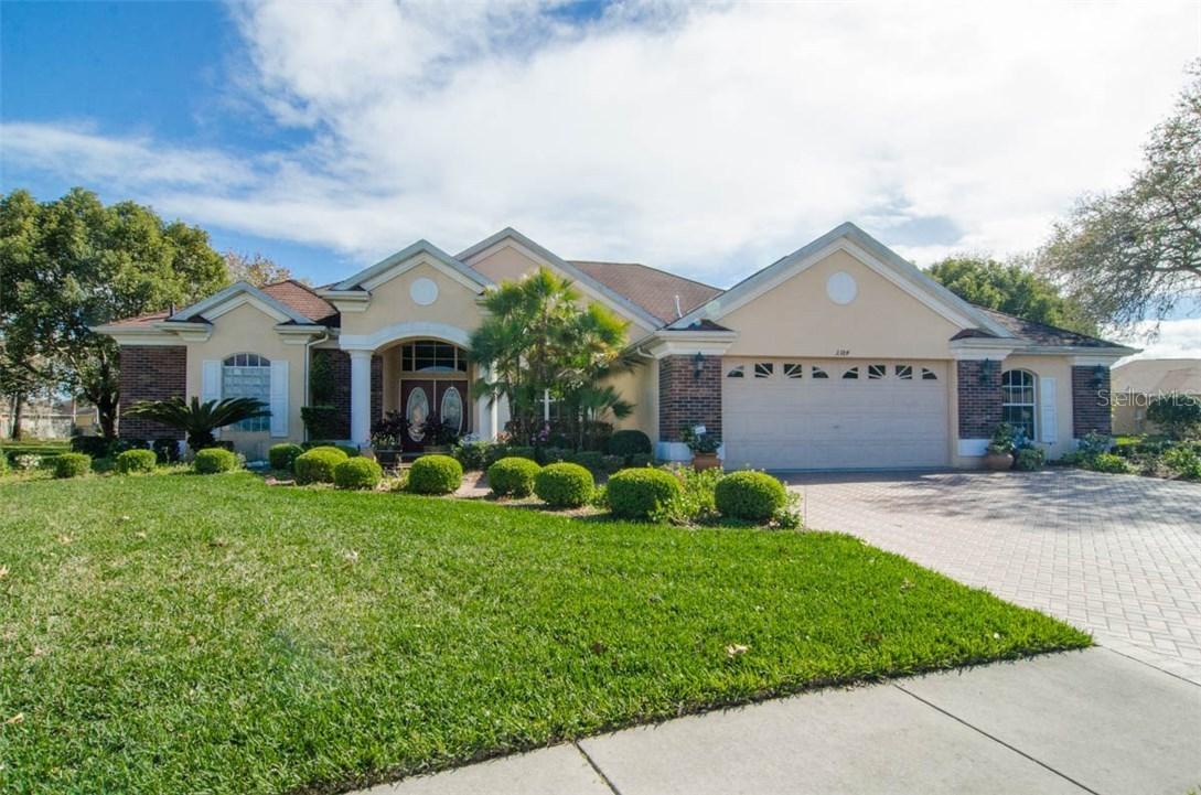 3384 Misty View Dr., Spring Hill, FL 34609