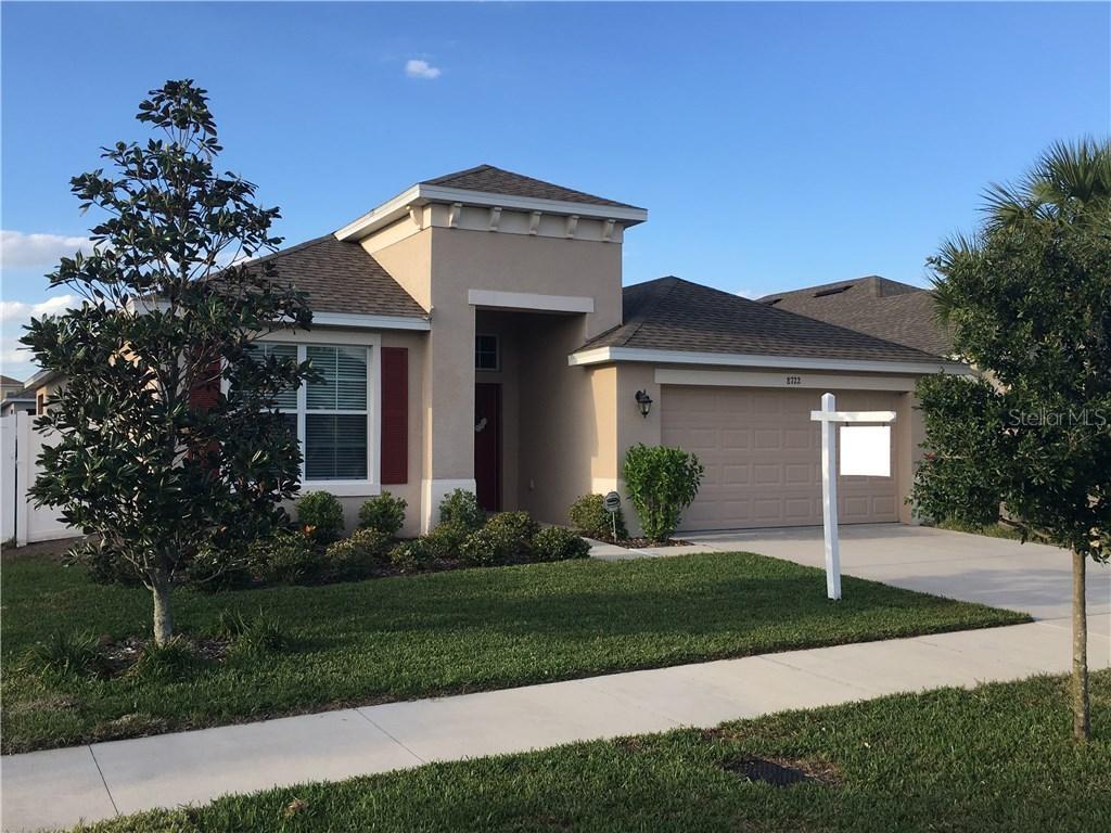 8722 Deep Maple Dr., Riverview, FL 33578