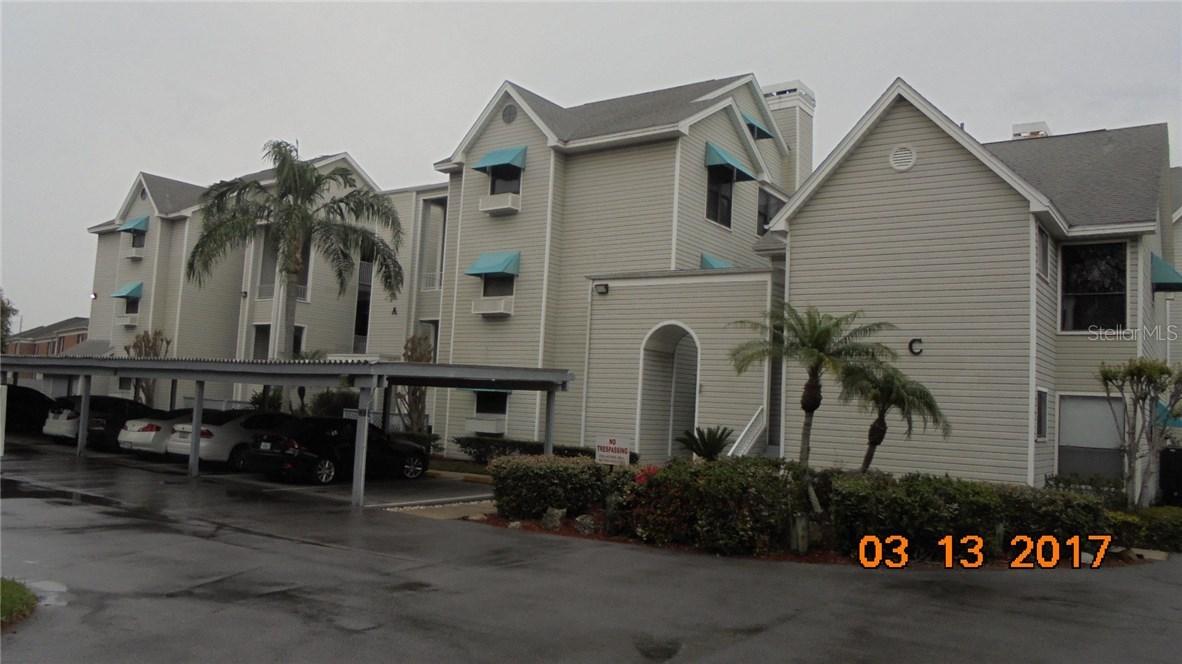 3127 W Sligh Ave. #101C, Tampa, FL 33614