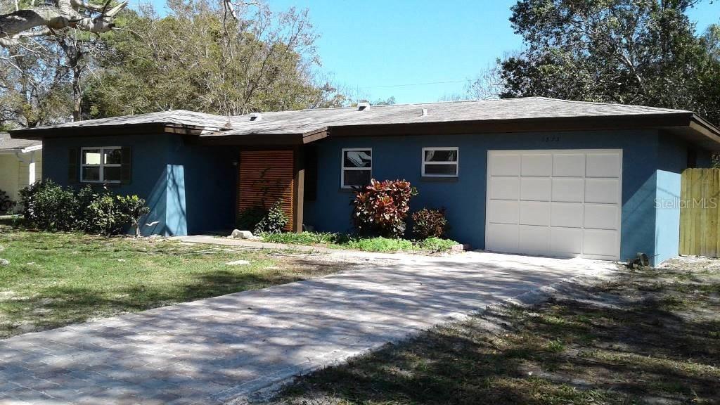 1373 Byron Dr., Clearwater, FL 33756