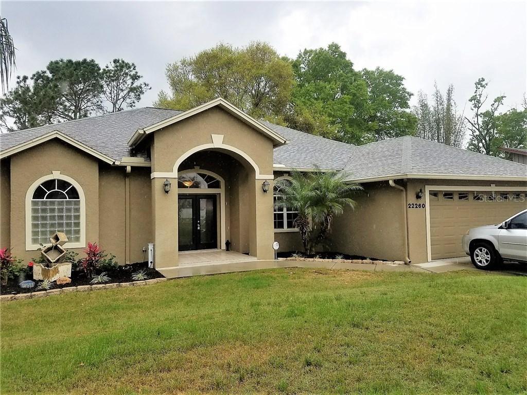 22260 Weeks Blvd., Land O Lakes, FL 34639