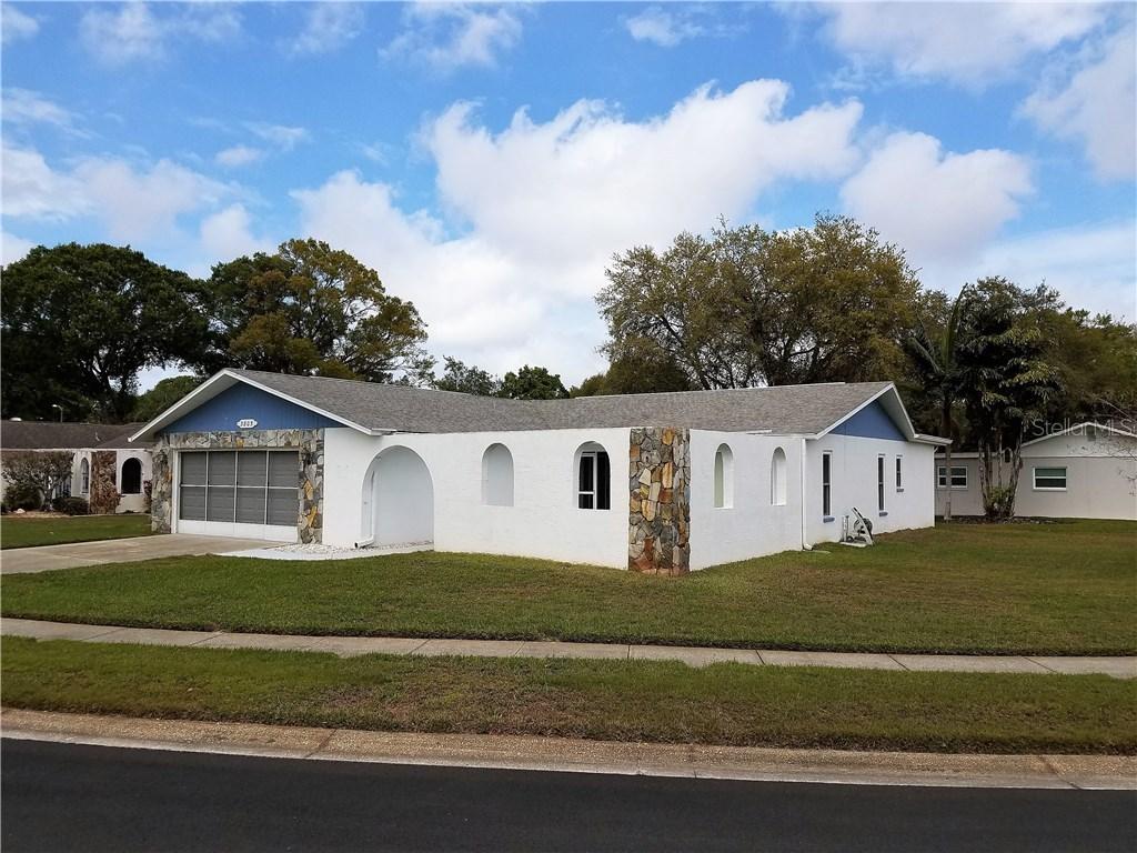 3805 Tidewater Rd., New Port Richey, FL 34655